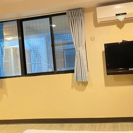 New Generation Of Boutique Business Hotel Kaohsiung Room photo